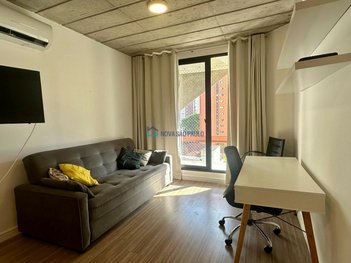 apartment em Avenida Jamaris, Planalto Paulista - São Paulo - SP