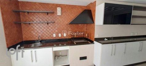 apartment em Vergueiro, Cursino - São Paulo - SP