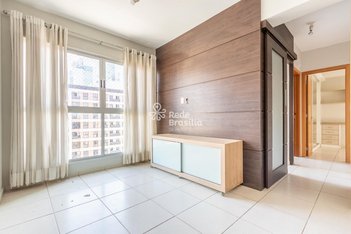 apartment em Avenida das Castanheiras, Norte (Águas Claras) - Brasília - DF