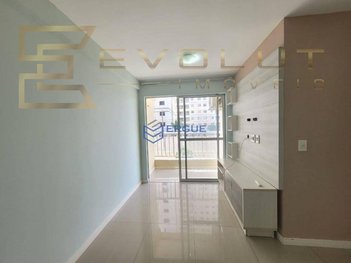 apartment em Rua Aveledo, Messejana - Fortaleza - CE