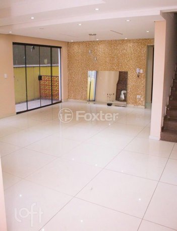 house em Rua Maryam Elias Ide, Itaquera - São Paulo - SP