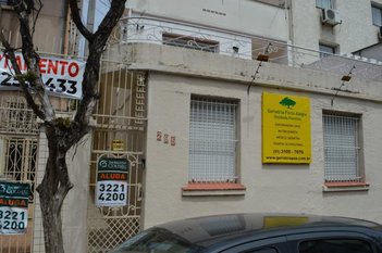 house em Ernesto Alves, Floresta - Porto Alegre - RS