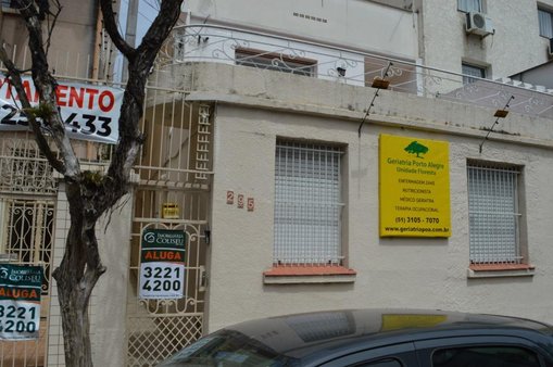 Cômodo Condomínio