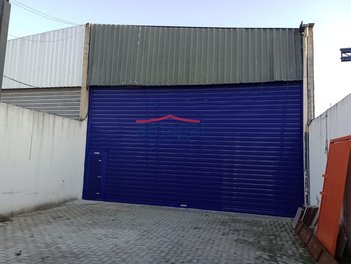 industrial em Vereador Egidio Antonio Coimbra, Residencial Parque dos Sinos - Jacareí - SP