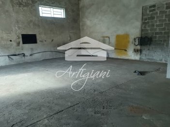 industrial em Foz do Iguaçu, Jardim Ipê III - Mogi Guaçu - SP