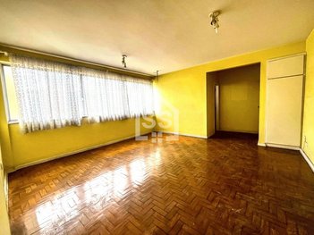 apartment em Rua Abílio Soares, Paraíso - São Paulo - SP