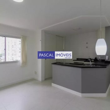 apartment em Rua Constantino de Sousa, Campo Belo - São Paulo - SP