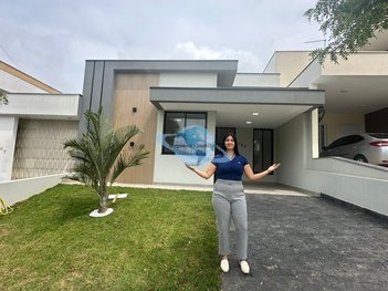 house em Avenida Paraná, Cajuru do Sul - Sorocaba - SP