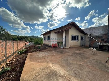 house em Rua Ibrahim Prudente Da Silva, Ibiporã - Ibiporã - PR