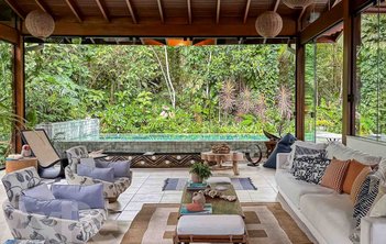 house em Rua Iracema, Juquehy - São Sebastião - SP