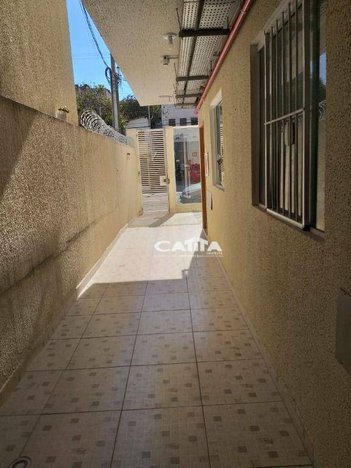 apartment em Rua Maria Carlota, Vila Esperança - São Paulo - SP