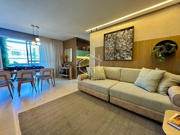 apartment em Rua General Aranha, Pampulha - Belo Horizonte - MG