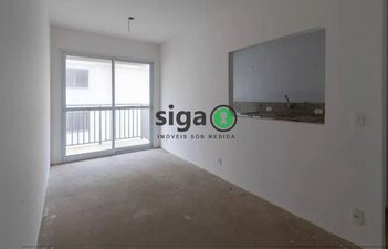 apartment em Rua João Avelino Pinho Mellão, Fazenda Morumbi - São Paulo - SP