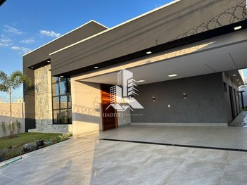 house em Alameda Aliança, Vila Rosa - Goiânia - GO