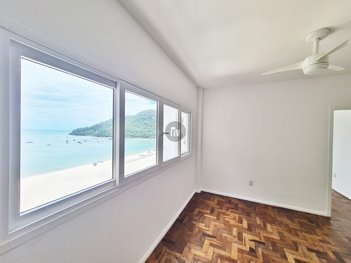 apartment em Avenida Atlântica, Centro - Balneário Camboriú - SC
