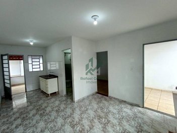 house em Rua João Baptista Rangel, Jardim Cristina - Mogi Guaçu - SP