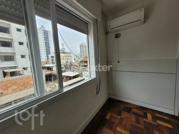 apartment em Rua Valparaíso, Jardim Botânico - Porto Alegre - RS