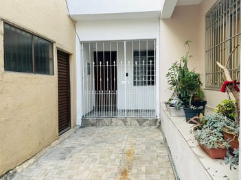 house em Rua Angá, Vila Formosa - São Paulo - SP