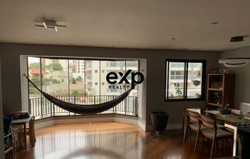 apartment em Rua Santa, Vila Mascote - São Paulo - SP