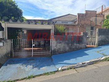 house em Rua Silvério Gonçalves, Vila Maria Luisa - São Paulo - SP