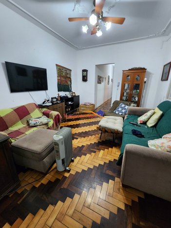apartment em Rua Ramiro Barcelos, Bom Fim - Porto Alegre - RS
