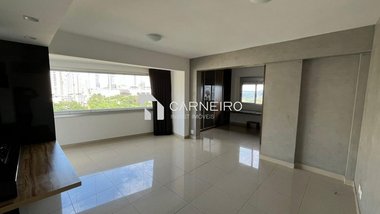 apartment em Rua Vale, Vila da Serra - Nova Lima - MG