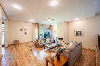 house em Fonseca Guimarães, Medianeira - Porto Alegre - RS