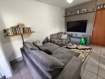 house em Rua Thereza Rosolen Mazzarat, Jardim Boa Vista - Limeira - SP