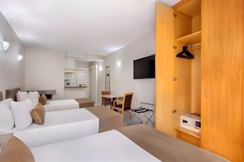 apartment em Rua Palestra Itália, Perdizes - São Paulo - SP