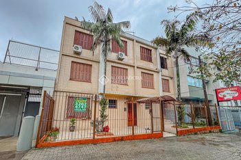 apartment em Avenida Andaraí, Passo da Areia - Porto Alegre - RS