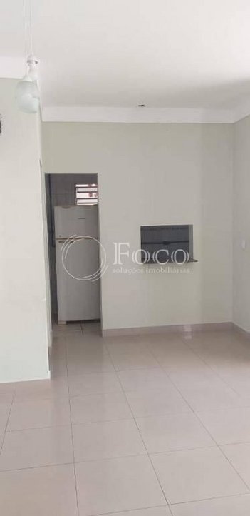 apartment em Rua Antonieta, Picanço - Guarulhos - SP