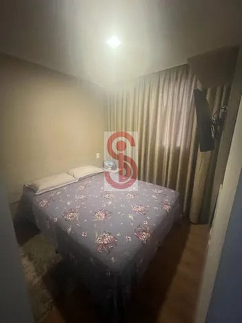 apartment em Rua Iru, Vila Formosa - São Paulo - SP