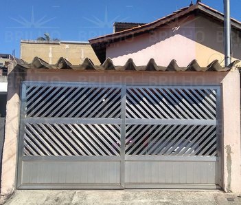 house em Rua Felismina Maria da Costa, Jardim Elvira - Osasco - SP