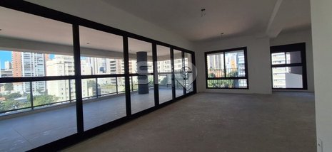 apartment em Rua Iperoig, Perdizes - São Paulo - SP
