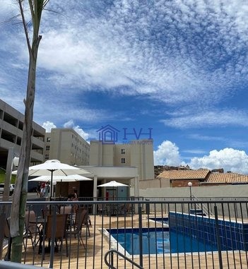 apartment em Rua Alva, Juliana - Belo Horizonte - MG