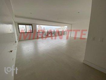 Apartamento em rua campevas, Perdizes - São Paulo - undefined