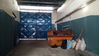 industrial em Rua Arraial de São Bartolomeu, Vila Carmosina - São Paulo - SP