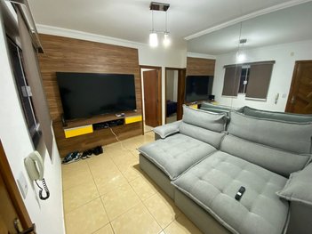 house em Rua Palestina, Vila São Paulo - Mogi das Cruzes - SP