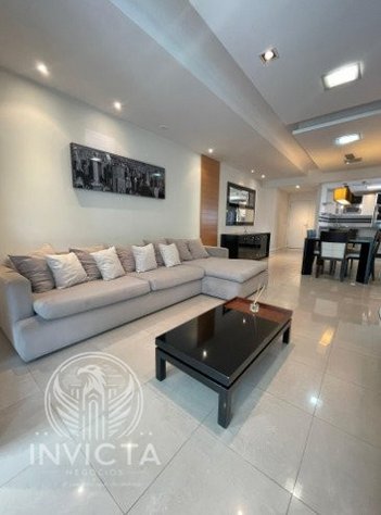 apartment em Rua 1131, Centro - Balneário Camboriú - SC