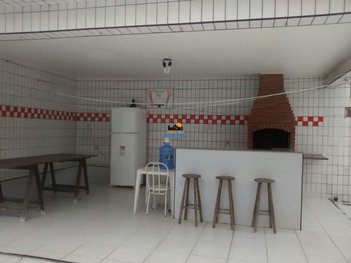 house em Praça Vicente de Carvalho, Vila Valença - São Vicente - SP