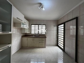 house em Rua João Francisco de Oliveira, Parque Primeiro de Maio - Piracicaba - SP