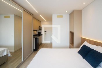 apartment em Rua João de Lacerda Soares, Jardim das Acácias - São Paulo - SP
