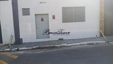 industrial em Galatea, Carandiru - São Paulo - SP