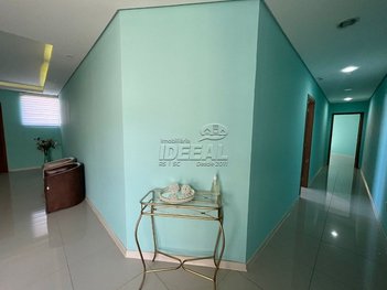 office em Avenida Santa Rita, Centro - Nova Santa Rita - RS