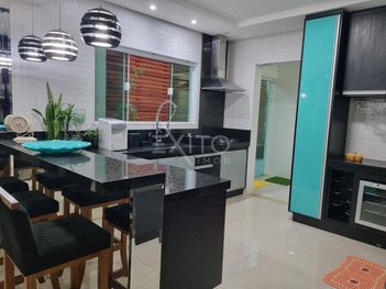 house em Rua Victório Spinucci, Jardim Primavera - Várzea Paulista - SP