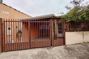 house em Rua Dante Lenzi, Jardim São Miguel - Bragança Paulista - SP