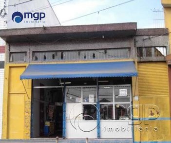 industrial em Rua Padre Sabóia de Medeiros, Vila Maria Alta - São Paulo - SP