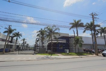 industrial em Rua Anuar Dequech, Iporanga - Sorocaba - SP