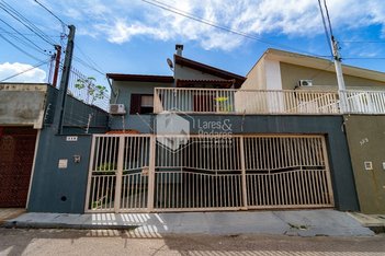 apartment em Avenida Samuel Martins, Vila Progresso - Jundiaí - SP