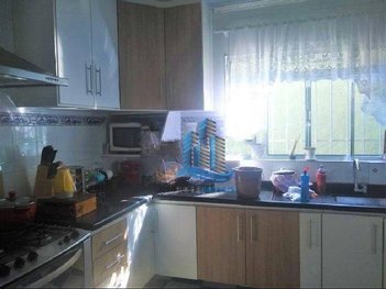 house em Rua Armando Rocha, Vila Palmares - Santo André - SP